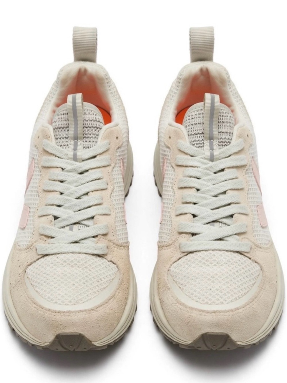 Veja Venturi Alveomesh Gravel petale- EU41 10 W